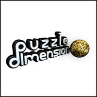 Puzzle Dimension: Treinador (V1.0.30)