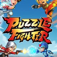 Puzzle Fighter: Cheats, Trainer +12 [MrAntiFan]