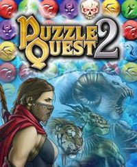 Puzzle Quest 2: Treinador (V1.0.14)