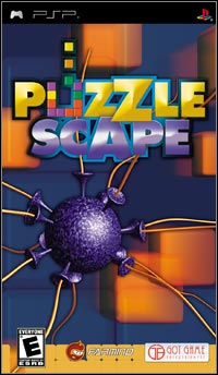 Puzzle Scape: Trainer +15 [v1.2]