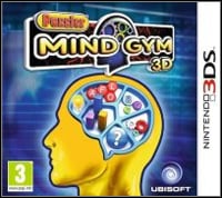 Puzzler Mind Gym 3D: Trainer +5 [v1.2]