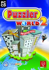 Puzzler World 2: Cheats, Trainer +7 [FLiNG]