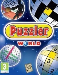 Entrenador liberado a Puzzler World [v1.0.4]