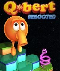 Q*bert Rebooted: Trainer +7 [v1.6]