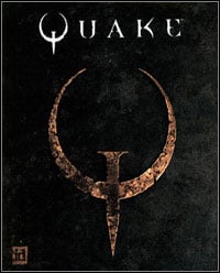 Entrenador liberado a Quake (1996) [v1.0.2]