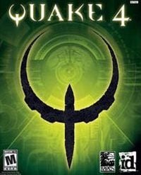 Quake 4: Treinador (V1.0.23)