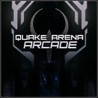 Entrenador liberado a Quake Arena Arcade [v1.0.5]