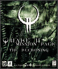 Entrenador liberado a Quake II: The Reckoning [v1.0.2]