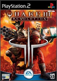 Entrenador liberado a Quake III: Revolution [v1.0.8]