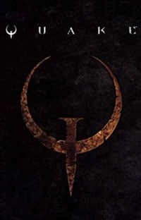 Quake: Trainer +12 [v1.7]