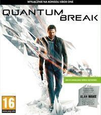 Quantum Break: Trainer +15 [v1.2]