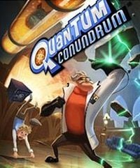 Quantum Conundrum: Trainer +12 [v1.4]