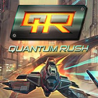 Quantum Rush Online: Trainer +11 [v1.2]