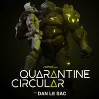 Quarantine Circular: Treinador (V1.0.25)