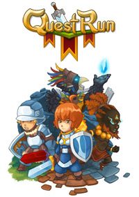 QuestRun: Treinador (V1.0.92)