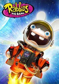 Rabbids Big Bang: Trainer +7 [v1.5]