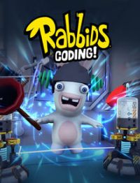 Entrenador liberado a Rabbids Coding [v1.0.1]