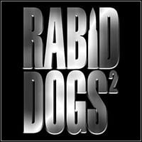 Rabid Dogs 2: Treinador (V1.0.54)