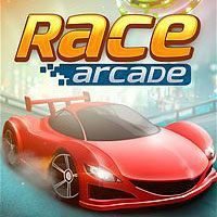 Race Arcade: Trainer +7 [v1.3]