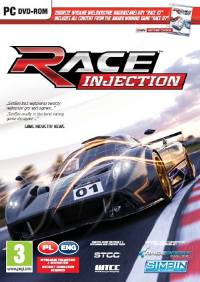 RACE Injection: Trainer +8 [v1.7]