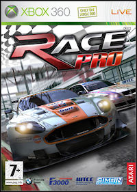 RACE Pro: Cheats, Trainer +14 [MrAntiFan]