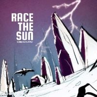 Entrenador liberado a Race the Sun [v1.0.5]