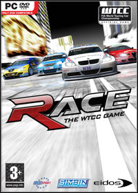 Entrenador liberado a RACE: The WTCC Game [v1.0.9]