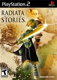 Entrenador liberado a Radiata Stories [v1.0.6]