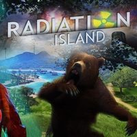 Radiation Island: Treinador (V1.0.46)