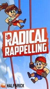 Radical Rappelling: Trainer +15 [v1.2]