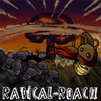 RADicalRoach: Treinador (V1.0.66)