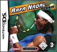 Rafa Nadal Tennis: Trainer +11 [v1.7]