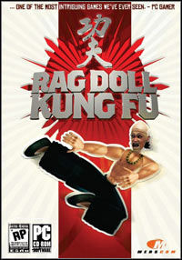 Rag Doll Kung Fu: Trainer +9 [v1.3]