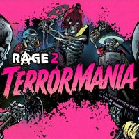 RAGE 2: TerrorMania: Treinador (V1.0.65)