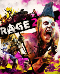 RAGE 2: Treinador (V1.0.93)