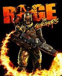 Entrenador liberado a Rage: The Scorchers [v1.0.8]