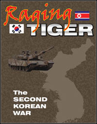 Raging Tiger: The Second Korean War: Cheats, Trainer +12 [FLiNG]