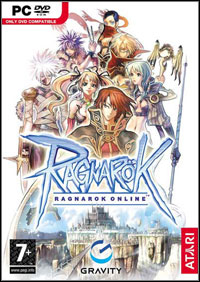 Ragnarok Online: Treinador (V1.0.74)