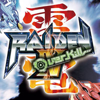 Raiden IV: OverKill: Treinador (V1.0.66)