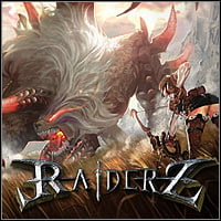 Entrenador liberado a RaiderZ [v1.0.5]