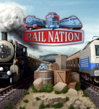 Rail Nation: Trainer +9 [v1.3]