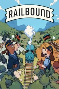 Railbound: Treinador (V1.0.5)