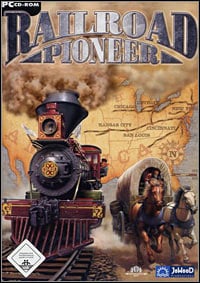 Railroad Pioneer: Cheats, Trainer +9 [dR.oLLe]