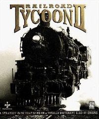 Railroad Tycoon II: Cheats, Trainer +7 [FLiNG]