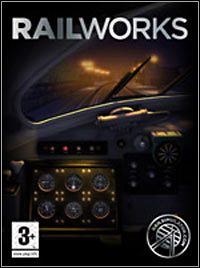 Entrenador liberado a RailWorks [v1.0.6]