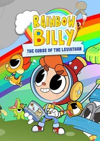 Rainbow Billy: The Curse of the Leviathan: Trainer +6 [v1.8]