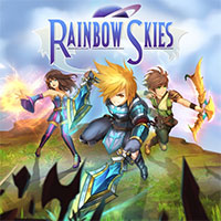 Rainbow Skies: Trainer +11 [v1.9]