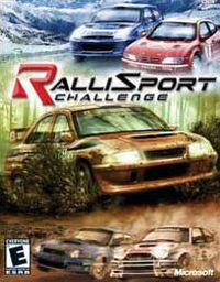 Entrenador liberado a RalliSport Challenge [v1.0.6]