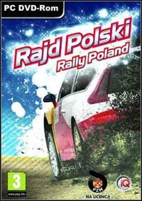 Entrenador liberado a Rally Poland [v1.0.9]