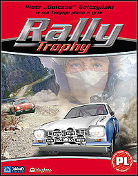 Rally Trophy: Cheats, Trainer +15 [CheatHappens.com]